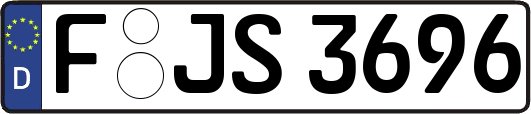 F-JS3696