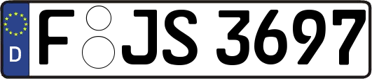 F-JS3697