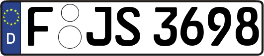 F-JS3698