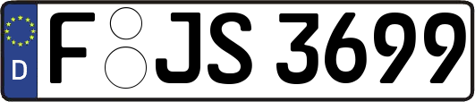 F-JS3699