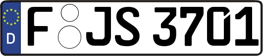 F-JS3701