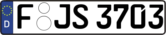 F-JS3703