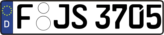 F-JS3705