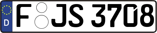 F-JS3708