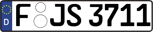F-JS3711