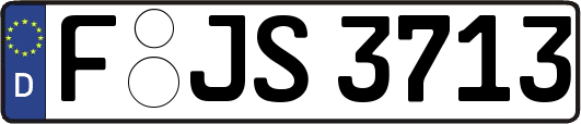F-JS3713