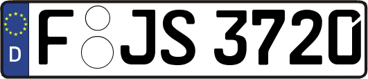 F-JS3720