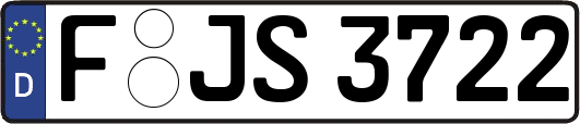 F-JS3722