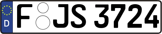 F-JS3724