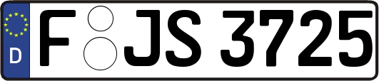F-JS3725