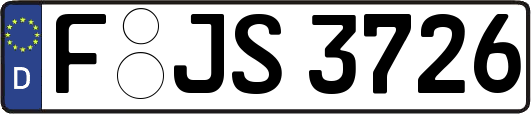 F-JS3726