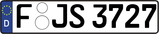 F-JS3727