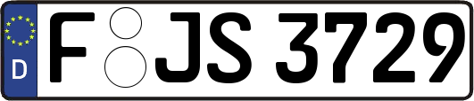 F-JS3729