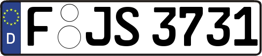F-JS3731
