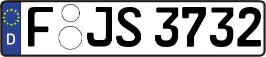 F-JS3732