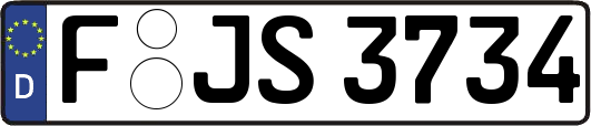 F-JS3734