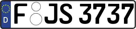 F-JS3737
