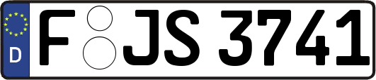 F-JS3741