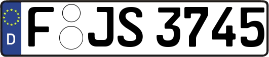 F-JS3745