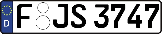F-JS3747