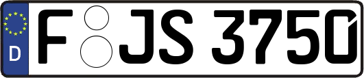 F-JS3750