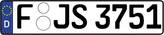 F-JS3751