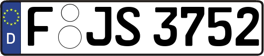 F-JS3752