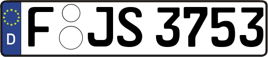 F-JS3753