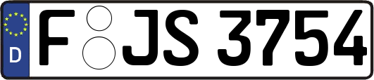F-JS3754