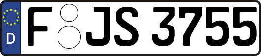 F-JS3755