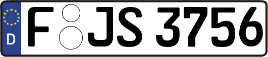 F-JS3756