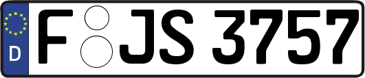 F-JS3757