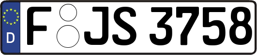 F-JS3758