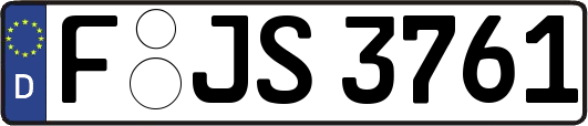 F-JS3761
