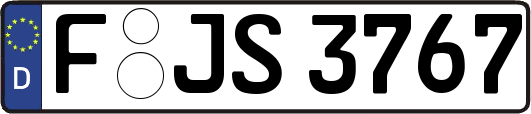 F-JS3767