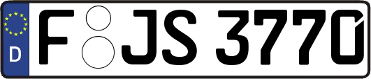 F-JS3770