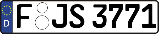 F-JS3771