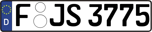 F-JS3775