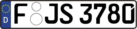 F-JS3780