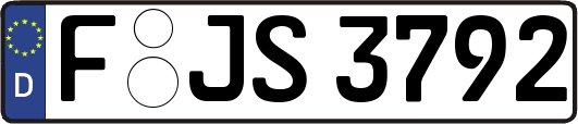 F-JS3792