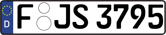 F-JS3795