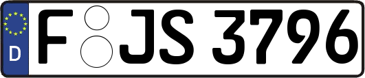F-JS3796