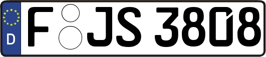 F-JS3808