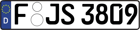 F-JS3809