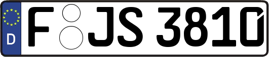 F-JS3810