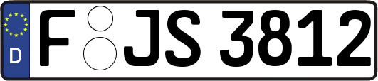 F-JS3812