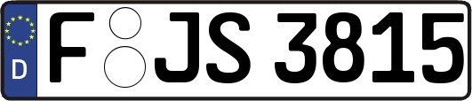 F-JS3815