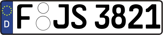 F-JS3821