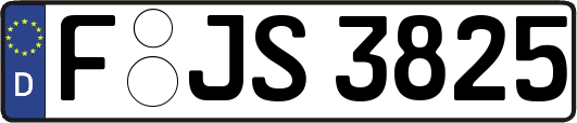 F-JS3825