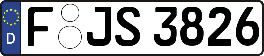 F-JS3826